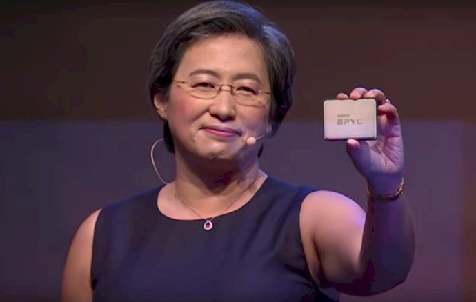 amd-computex-lisa-su-rome-epyc