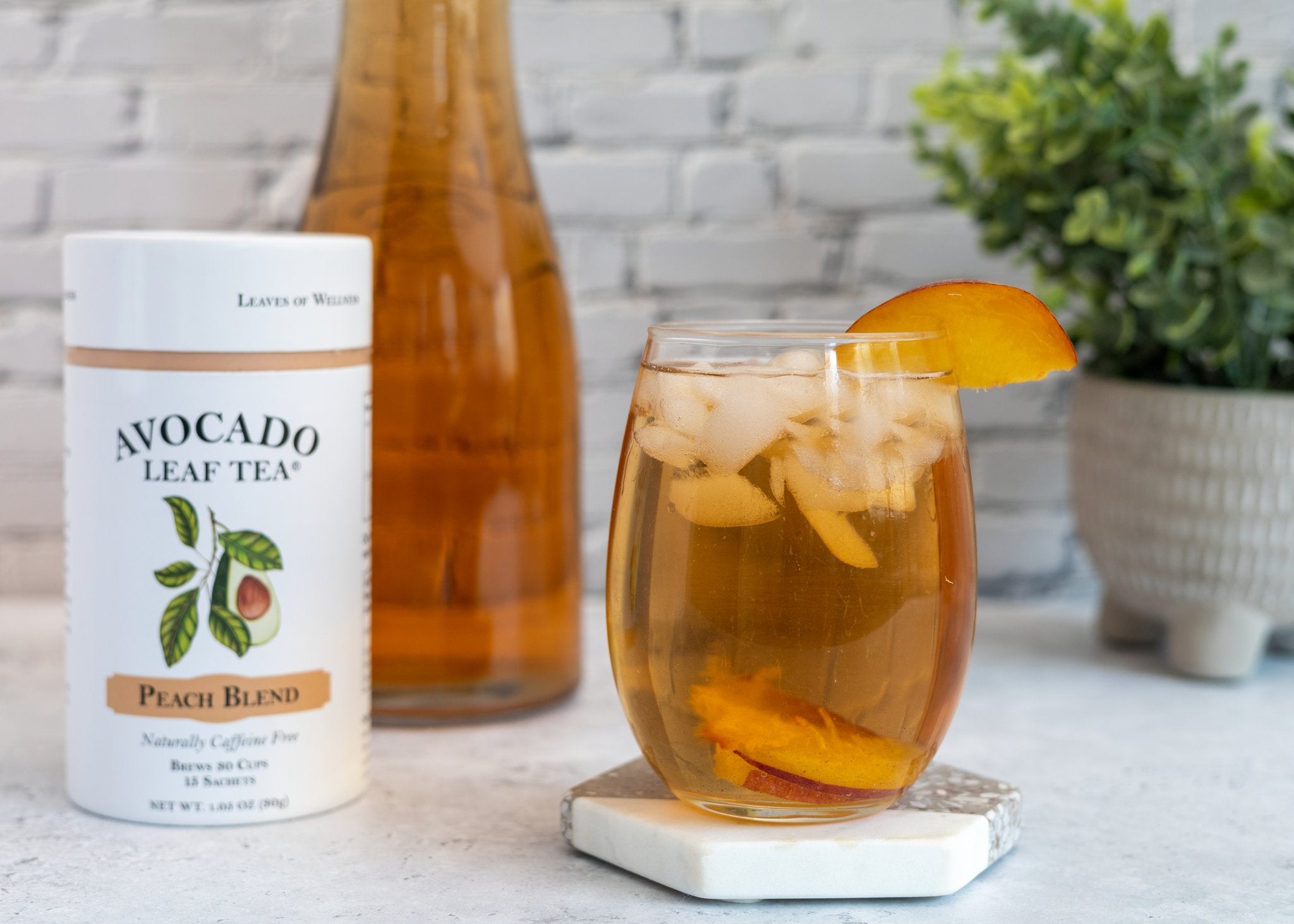 Avocado Tea Co.