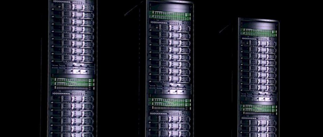 aws-reinvent-2024-trainium2-racks-logo