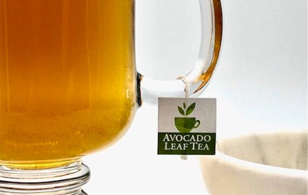 Avocado Tea Co.