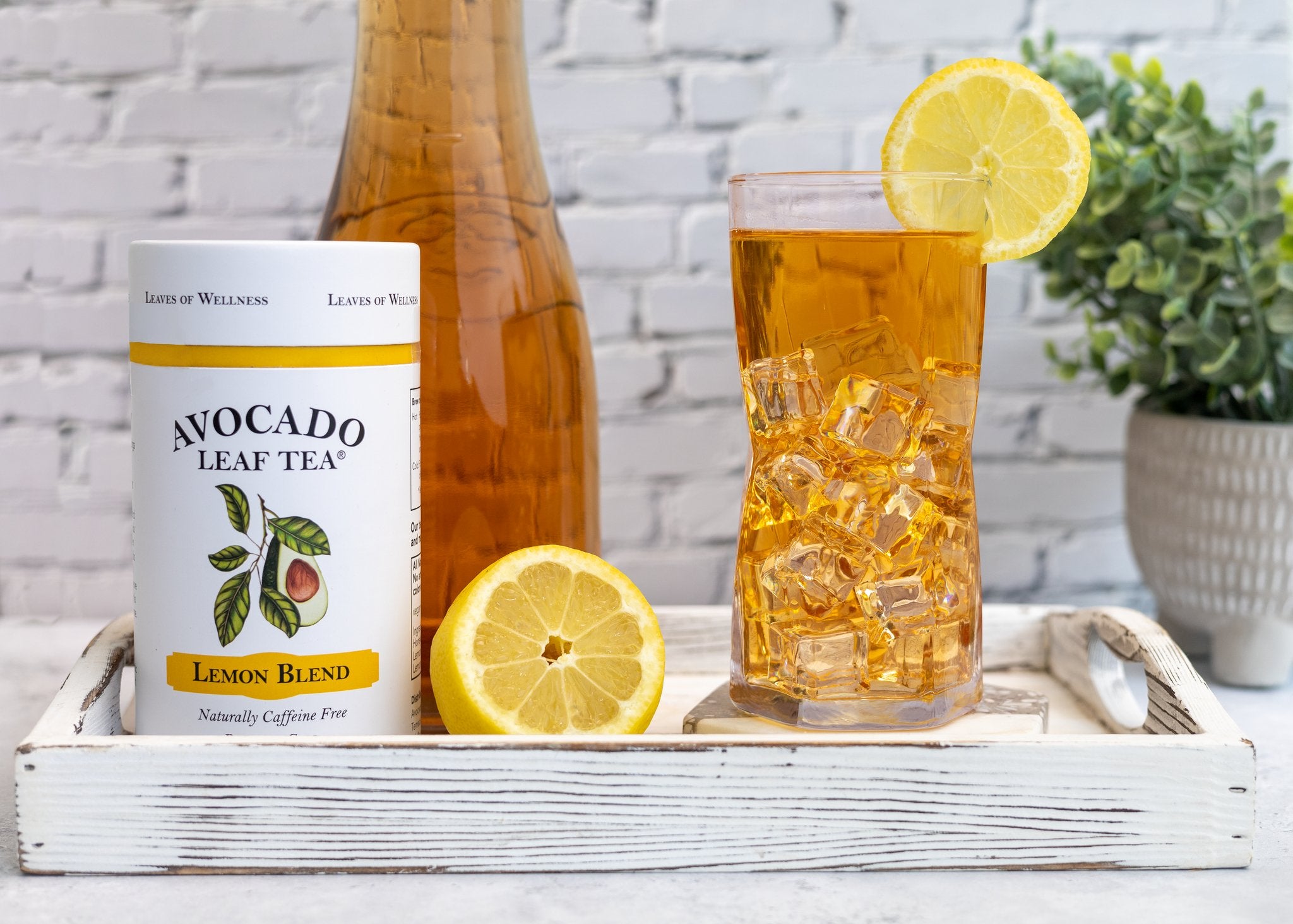 Avocado Tea Co.