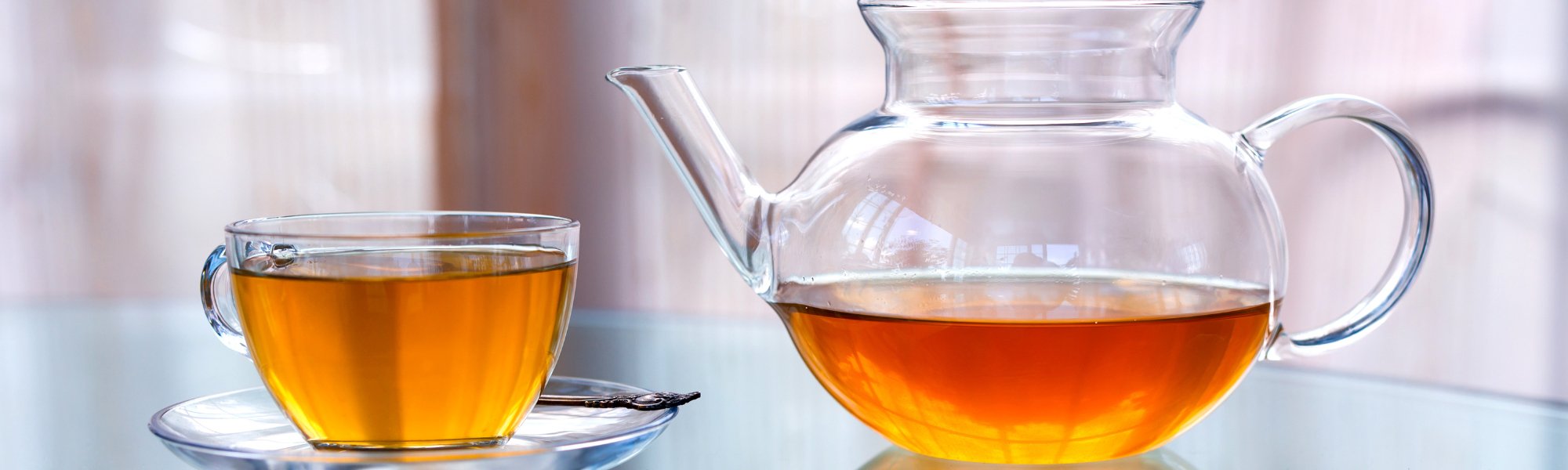 Avocado Leaf Tea