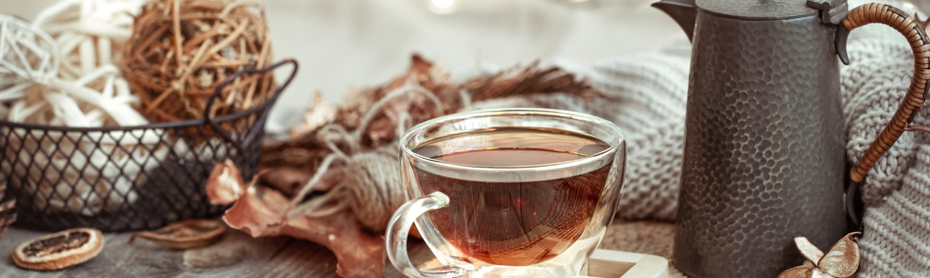 Avocado Leaf Tea