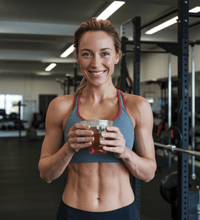 8 Pack Lemon Blend - Wellness Box Refill - Avocado Tea Co.
