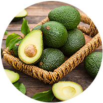 Avocado Tea Co.