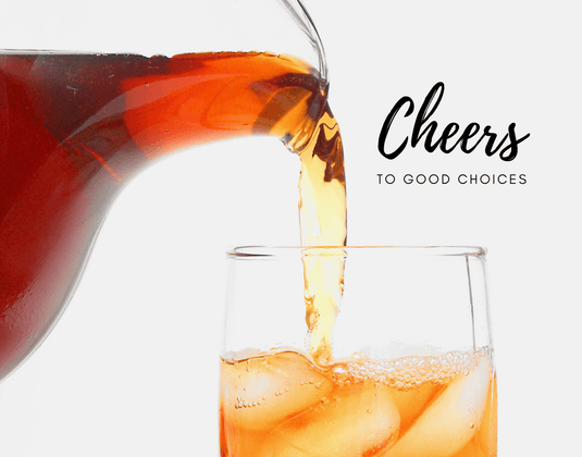 Are My Hydration Choices Hurting Me and Can I Make Better Ones?  What to Drink to Help Manage Your Diabetes
