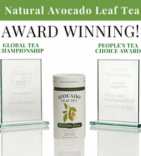 Avocado Natural Leaf Tea - Avocado Tea Co.