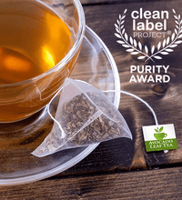 Avocado Natural Leaf Tea - Avocado Tea Co.