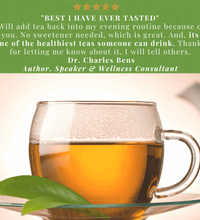 Avocado Natural Leaf Tea - Avocado Tea Co.
