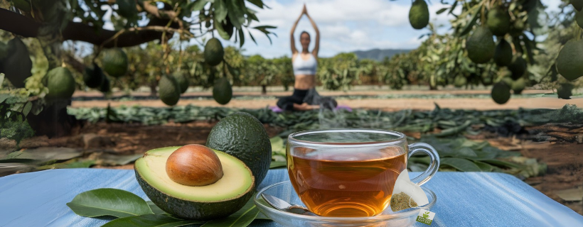 Avocado Tea Co.