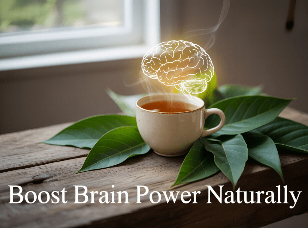 Can Avocado Leaf Extract Help Protect the Brain from Alzheimer’s?