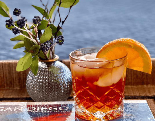 Cold Toddy