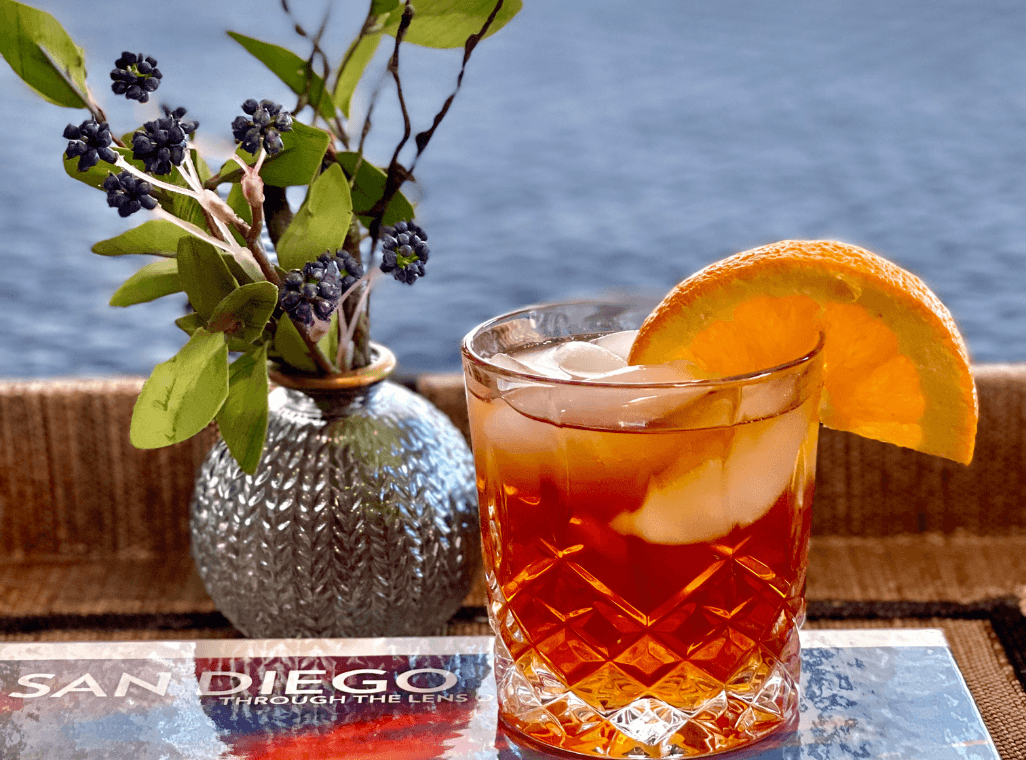 Cold Toddy