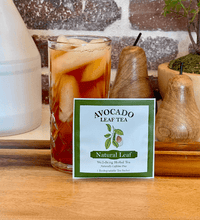 Herbal Sampler Pack - 4 Blends - Caffeine Free - Avocado Tea Co.