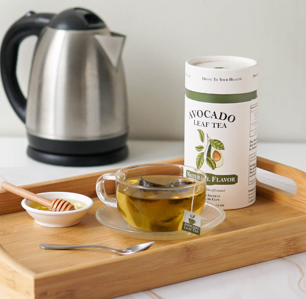 Avocado Tea Co.