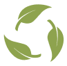 BIODEGRADABLE PYRAMID BAGS