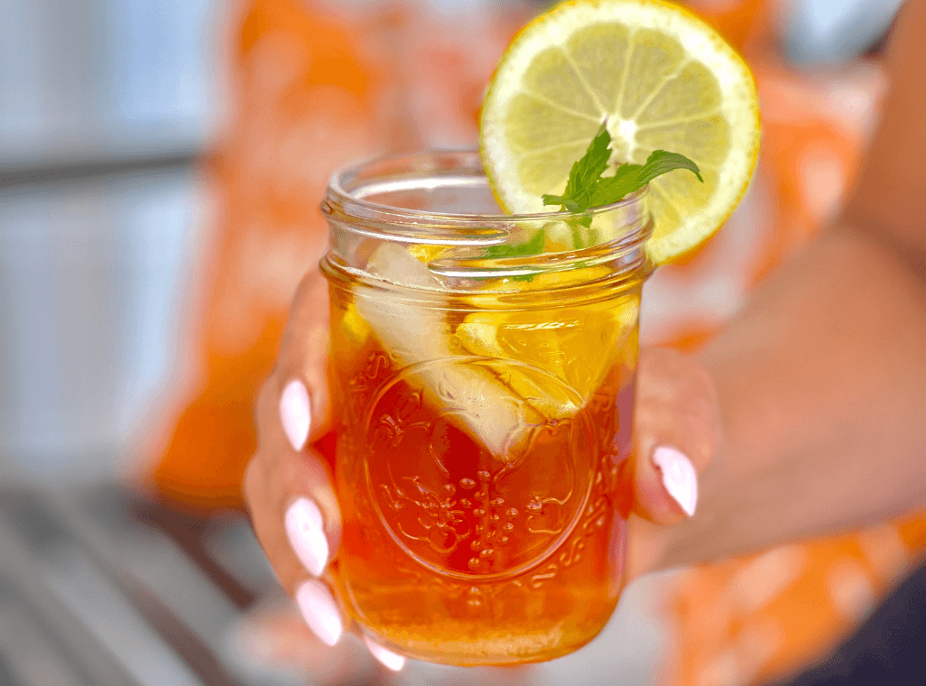 Old Fashioned - Country Style