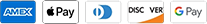 Payment Icons