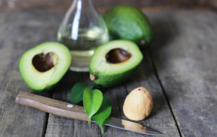 Avocado Tea Co.